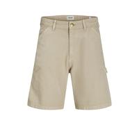 Short carpenter Jack & Jones Tony Mid Beige XS