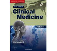 Short Cases in Clinical Medicine