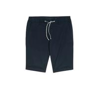 Short Casual Regular Chino Tom Tailor Bleu 29