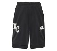 Short Child adidas Minecraft Noir 9/10 ans