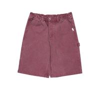 Short Child Element Big Carpenter Rouge 10 ans