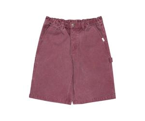 Short Child Element Big Carpenter Rouge 10 ans