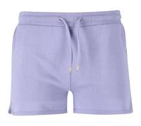 Short Child Endurance Bastini Violet 14 ans