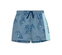 Short Child Lego Ninjago Lwagan 303 Bleu 6 ans