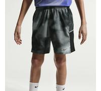 Short Child Nike Miler Noir 8/10 ans