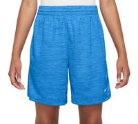 Short Child Nike Multi Bleu 12/13 ans