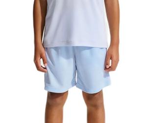 Short Child Nike Multi DRi-Fit Bleu 13/15 years