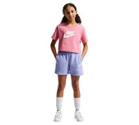 Short Child Nike Sportswear Club Fleece Violet 13/15 ans