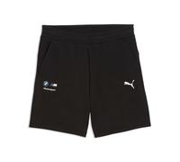 Short Child Puma BMW Motorsport 6" Noir 6 ans