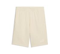 Short Child Puma Logo N° 1 Essentials Beige 6 ans