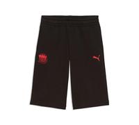 Short Child Puma X Paw Patrol Noir 6 ans