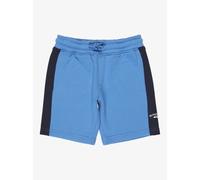 Short Child Quiksilver Knowledge Aera Bleu 4 ans