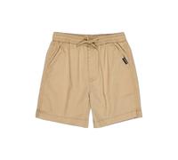 Short Child Quiksilver Taxer Beige 5 ans