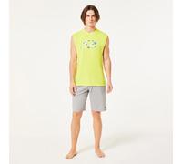 Short Chinos Oakley Baseline Hybrid 21 Beige 28