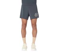 Short Circle Sportswear Legend Gris S