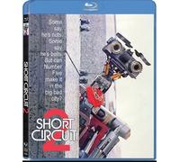 Short Circuit 2