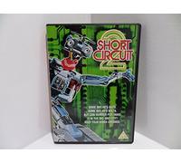 Short Circuit 2 [DVD] [1988]