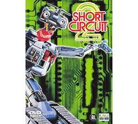Short Circuit 2 [DVD] [1988]