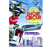 Short Circuit 2 [DVD] [1988] [Region 1] [US Import] [NTSC]