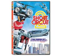 Short Circuit 2