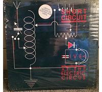 Short Circuit Live At The Electric Circus