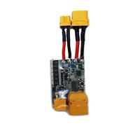 Short Circuit Protector Short Saver 2 Module Board For 2S-6S Batteries Enhancing UAV Flight UAV Device