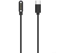 Short Circuit Safe Cable for PLAUD Note AI Recorder 1A