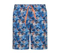 Short CMP Bleu 2XL