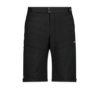 Cmp 32z0737 Shorts Black,Grey S Men