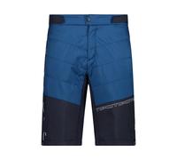 Short CMP Unlimitech Bleu XL