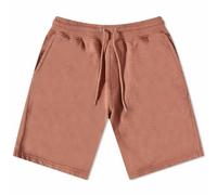 Short Colorful Standard Classic Organic rosewood mist Rose M