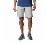 Short Columbia Rugged Ridge Outdoor (city Grey) Man