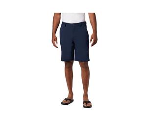 Short Columbia Tech Trail (Collegiate Navy) Men