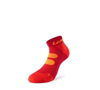 Short compression socks Lenz 5.0 39/41