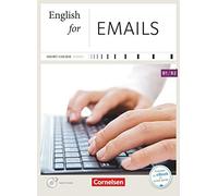 Short Course Series B1-B2. English for Emails: , Turner.