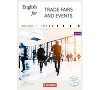Short Course Series B1-B2. English for Trade Fa, Landermann, Maier-Faircloug.
