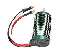Short-course Truck Brushless Motor, 2200KV 6S Remote Control Brushless Motor for 1:8 Scale RC Short-course Truck