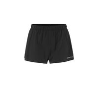 Craft Adv Essence 2´´ 2 Shorts Black L Men