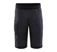 Short Craft Core Nordic Insulate Black L