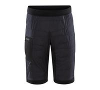 Short Craft Core Nordic Insulate Black XL