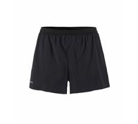 Craft Hypervent Structure Shorts Black XL Men
