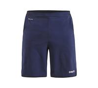 Short Craft pro control impact L