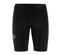 Craft Pro Hypervent Short Leggings Black XL Men