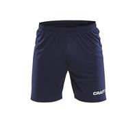 Short Craft squad solid wb S