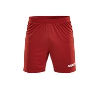Short Craft squad solid wb S