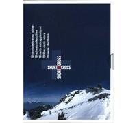 Short Cross 03 - 10 Swiss Short Films - 2-DVD Set ( Nosferatu Tango / Einspruch III / Gefangen / Joshua / Soufflé / Exit / Suite 705 / Swapped / Mieux que rien / The Moebius Strip ) ( Nosferatu Tango / Objection III / Captive / Joshua / Sou