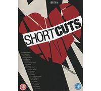 Short Cuts [DVD] [1993]