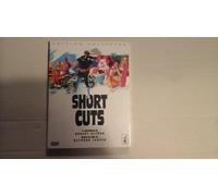 Short Cuts - Les américains [Édition Collector]