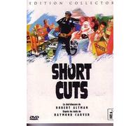 Short Cuts - Les américains [Édition Simple]