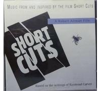 Short Cuts - Ost